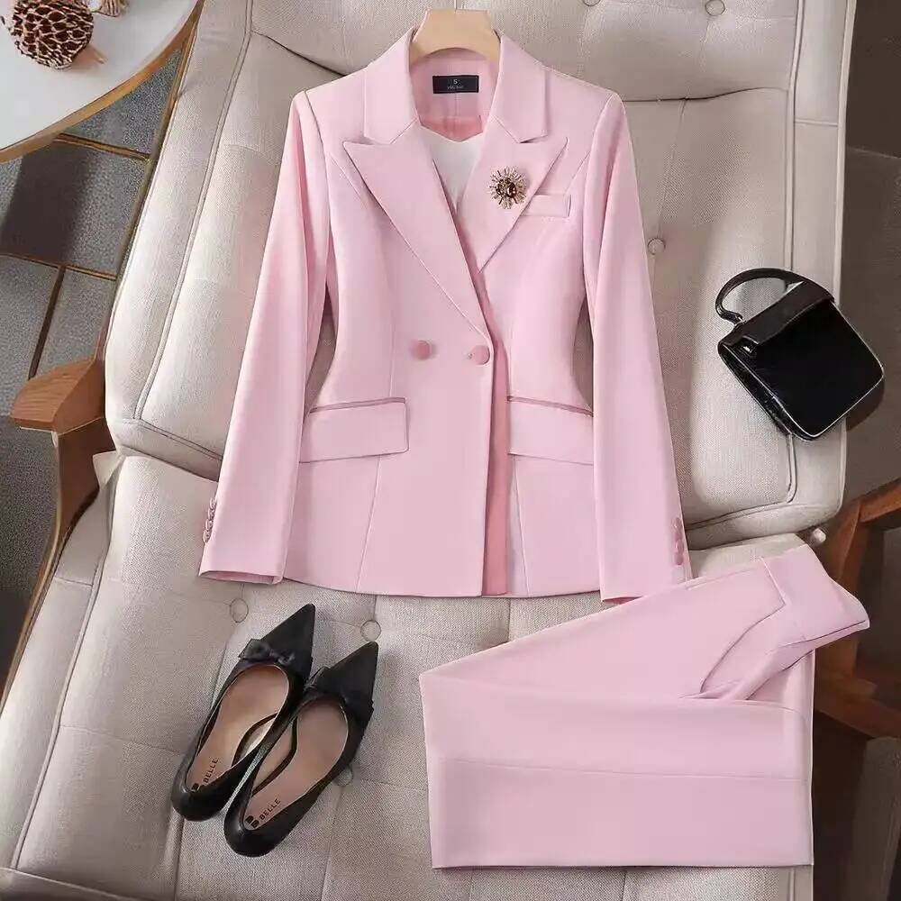 Women Formal Wear Interview - Stili formali ed eleganti Abbigliamento da
