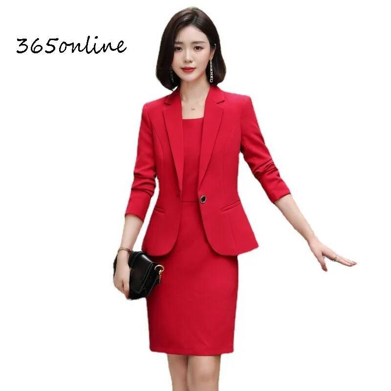 Women Formal Wear Stitching - Stili di moda Abiti da lavoro