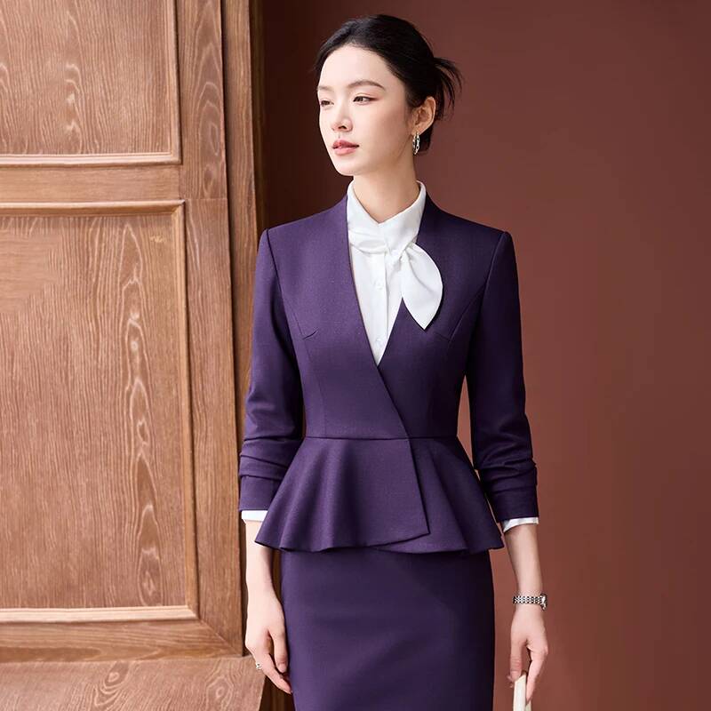 Women Formal Wear Interview - Abiti da lavoro formali da donna