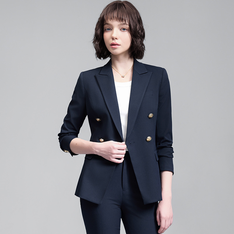 Women Formal Wear Interview - Abito professionale da donna, nuovo stile