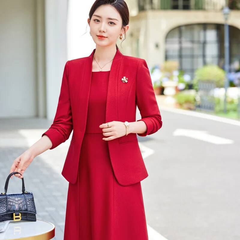 Women Formal Wear Interview - Abiti da lavoro formali da donna