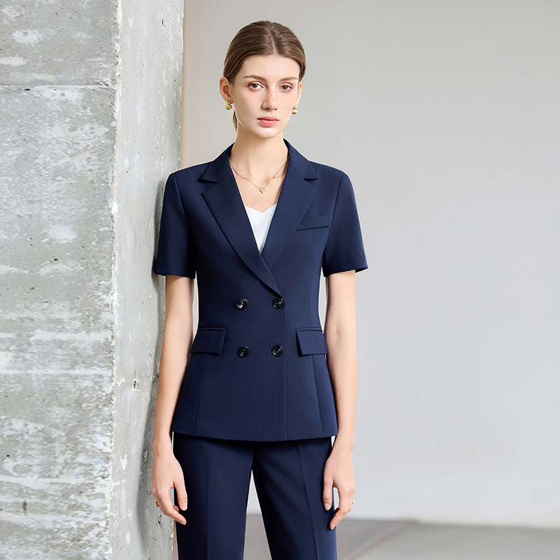 Completo Estivo Sottile a Mani - Women Formal Wear Interview recensione e prezzo