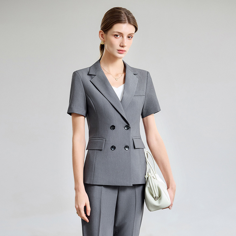 Completo Estivo Sottile a Mani - Women Formal Wear Interview recensione e prezzo