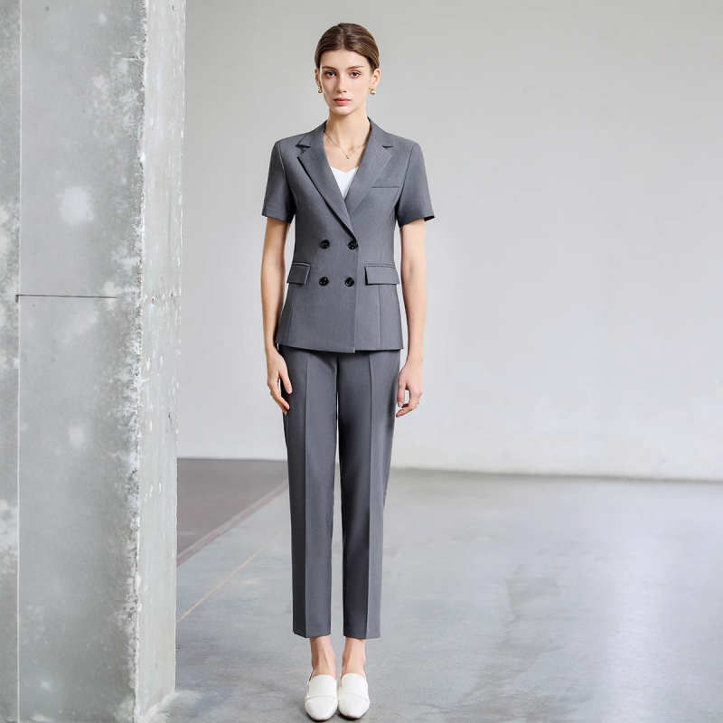 Completo Estivo Sottile a Mani - Women Formal Wear Interview recensione e prezzo
