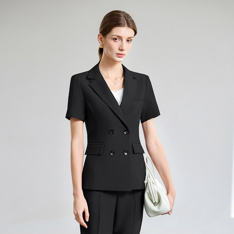 Completo Estivo Sottile a Mani - Women Formal Wear Interview recensione e prezzo