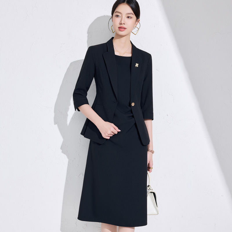 Completo tailleur da donna 202 - Women'S Elegant Formal Wear recensione e prezzo