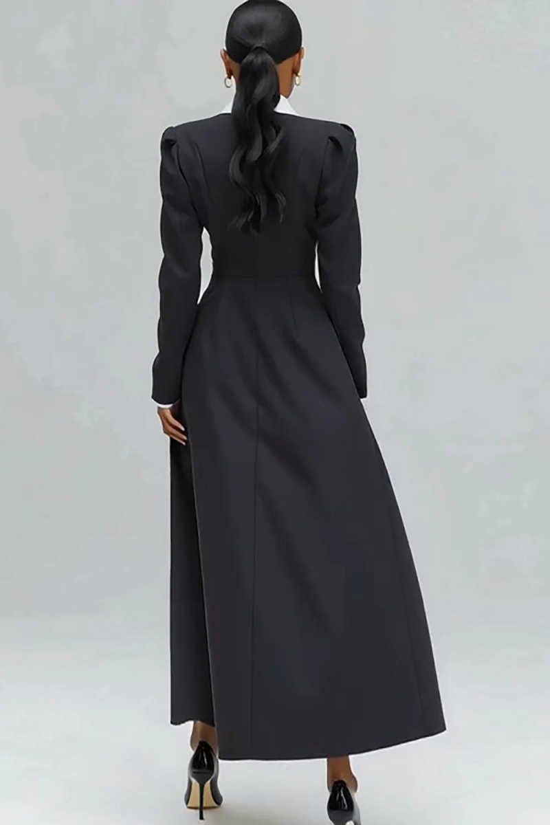 Abito lungo da donna a linea A - Women'S Formal Wear For A Wedding Guest recensione e prezzo