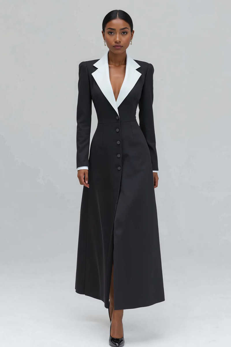 Abito lungo da donna a linea A - Women'S Formal Wear For A Wedding Guest recensione e prezzo