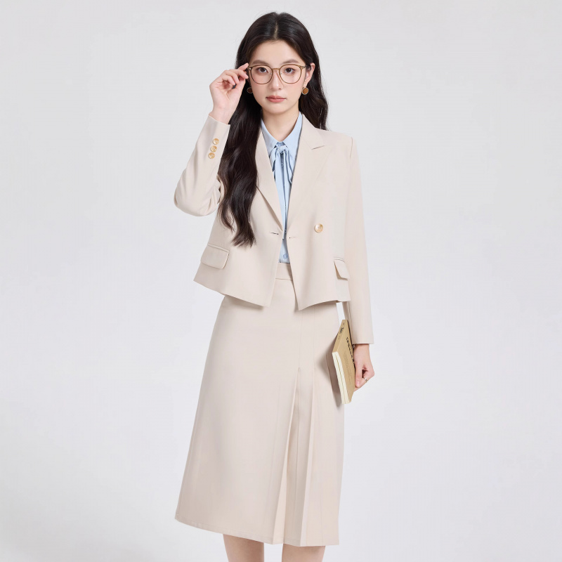 Set completo gonna per donna I - Women Formal Wear Interview recensione e prezzo