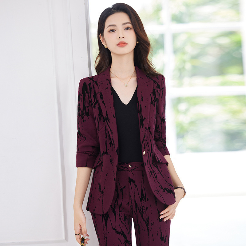 Giacca da abito di fascia alta - Women Formal Wear Look recensione e prezzo