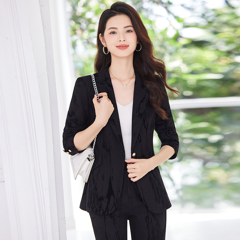 Giacca da abito di fascia alta - Women Formal Wear Look recensione e prezzo