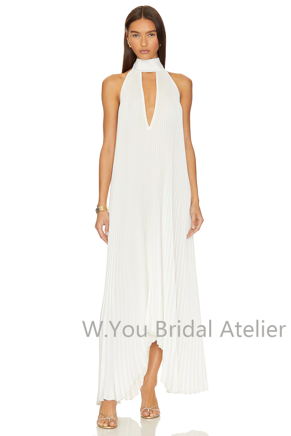 Abiti da sera con scollo a V p - Women'S Formal Wear For A Wedding Guest recensione e prezzo