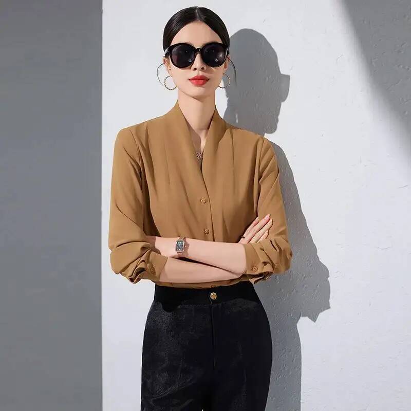 Nuovo arrivo 2025 Primavera Au - Women Formal Wear Stitching recensione e prezzo