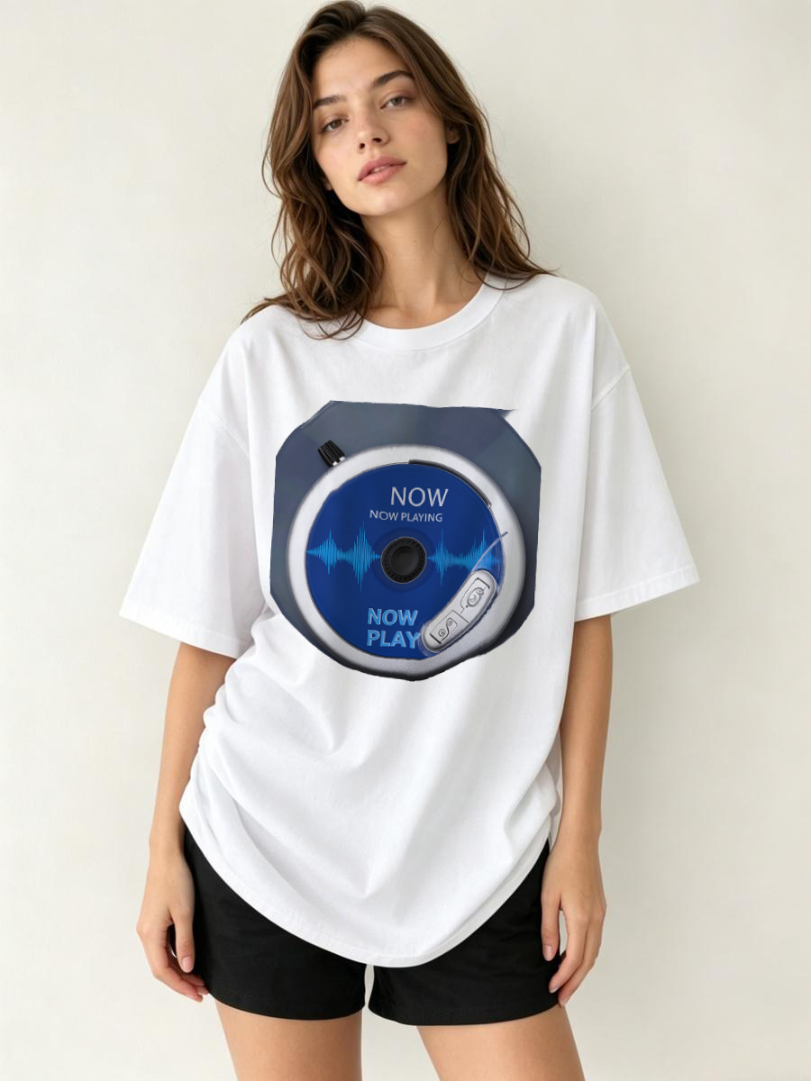 T-Shirt con Ricamo a Catena, S - Women Formal Wear Stitching recensione e prezzo