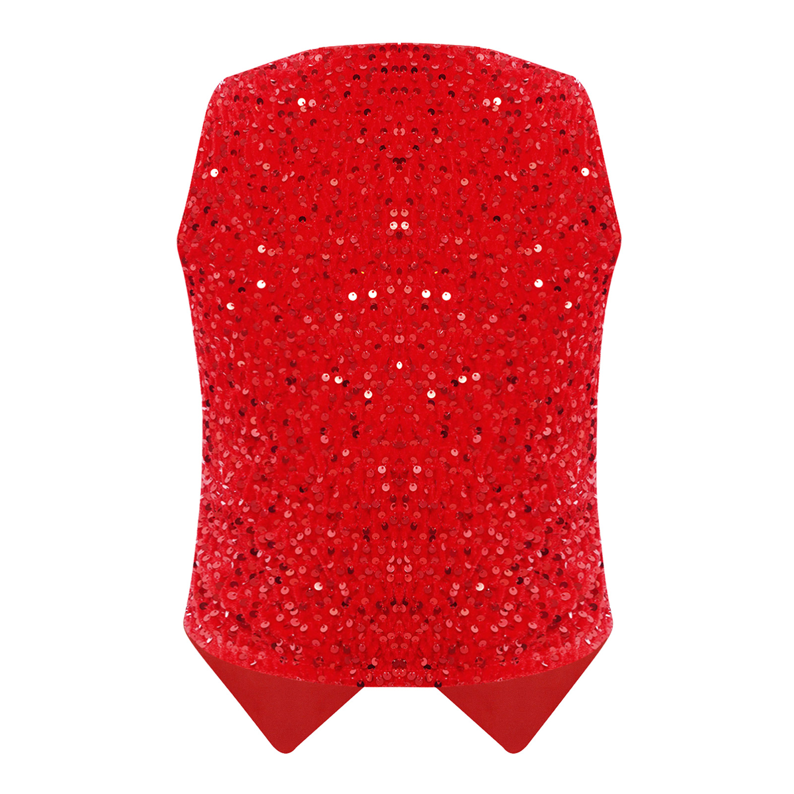 Gilet da donna con paillettes  - Women Formal Wear Vest recensione e prezzo