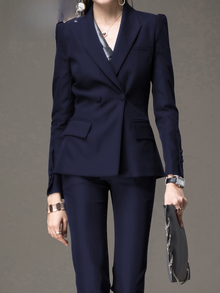 Completo Professionale Nero da - Women Formal Wear Interview recensione e prezzo