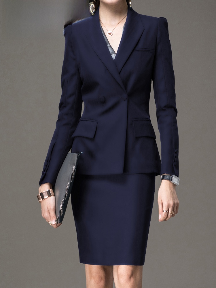 Completo Professionale Nero da - Women Formal Wear Interview recensione e prezzo