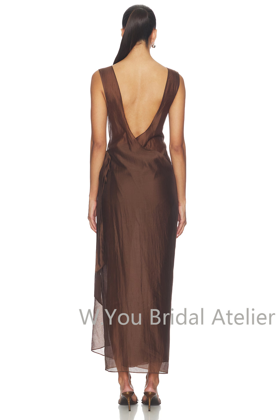 Abiti da sera con spalle scope - Women'S Formal Wear For A Wedding Guest recensione e prezzo