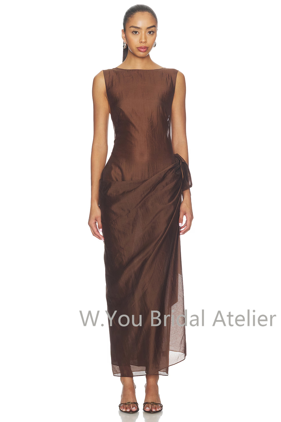 Abiti da sera con spalle scope - Women'S Formal Wear For A Wedding Guest recensione e prezzo