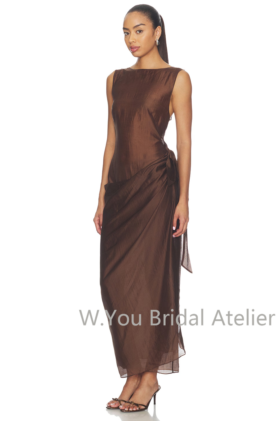 Abiti da sera con spalle scope - Women'S Formal Wear For A Wedding Guest recensione e prezzo
