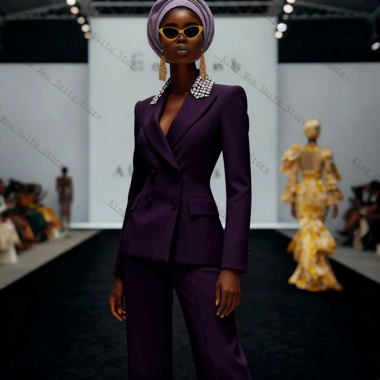 Cristalli di lusso Abito da do - Women'S Formal Wear For A Wedding Guest recensione e prezzo