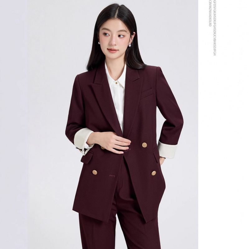 Completo da Donna per Primaver - Women Formal Wear Interview recensione e prezzo
