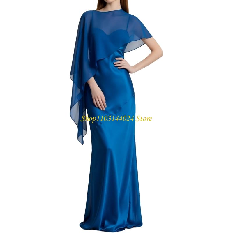 N5KE Scialle in fluido per abi - Women'S Formal Wear For A Wedding Guest recensione e prezzo