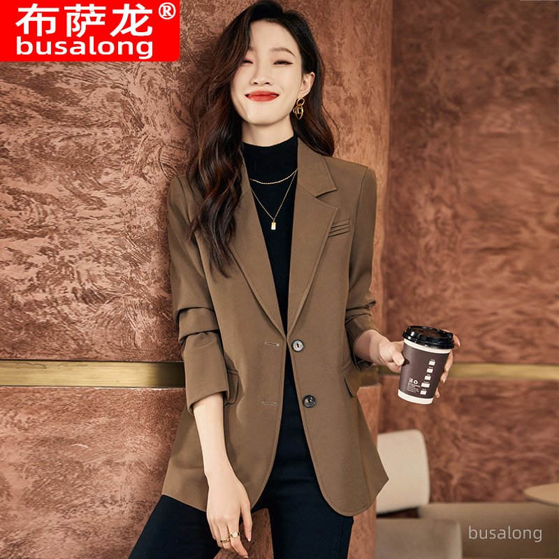 Giacca blazer Autunno Inverno  - Women Formal Wear Interview recensione e prezzo