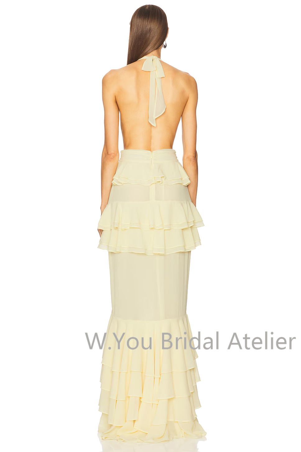 Abiti da sera con scollo a V p - Women'S Formal Wear For A Wedding Guest recensione e prezzo