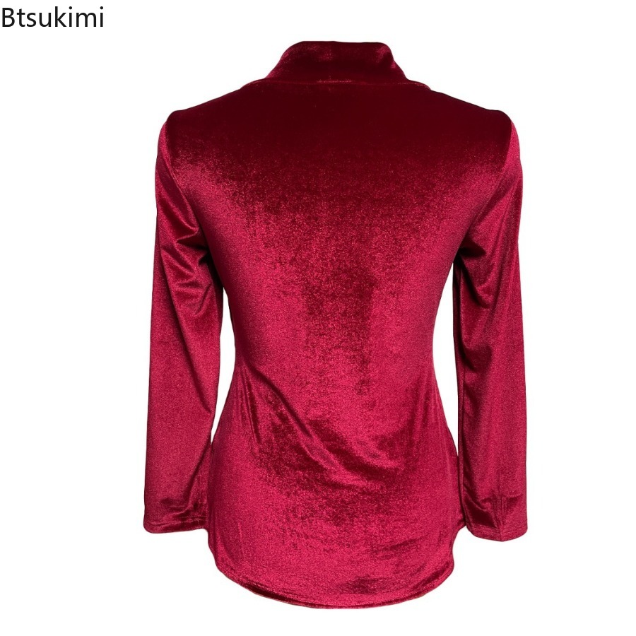 Nuova Giacca Blusa Donna 2026  - Women Formal Wear Stitching recensione e prezzo