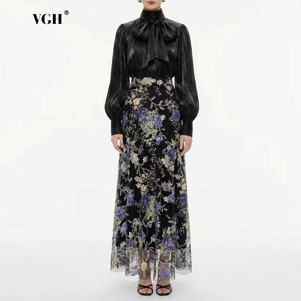 VGH Elegante Completo Floreale - Women'S Elegant Formal Wear recensione e prezzo