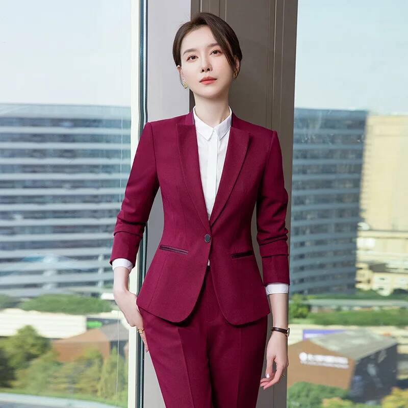 Abiti da lavoro da ufficio da  - Women Formal Wear Interview recensione e prezzo