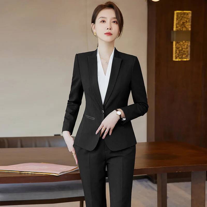 Abiti da lavoro da ufficio da  - Women Formal Wear Interview recensione e prezzo