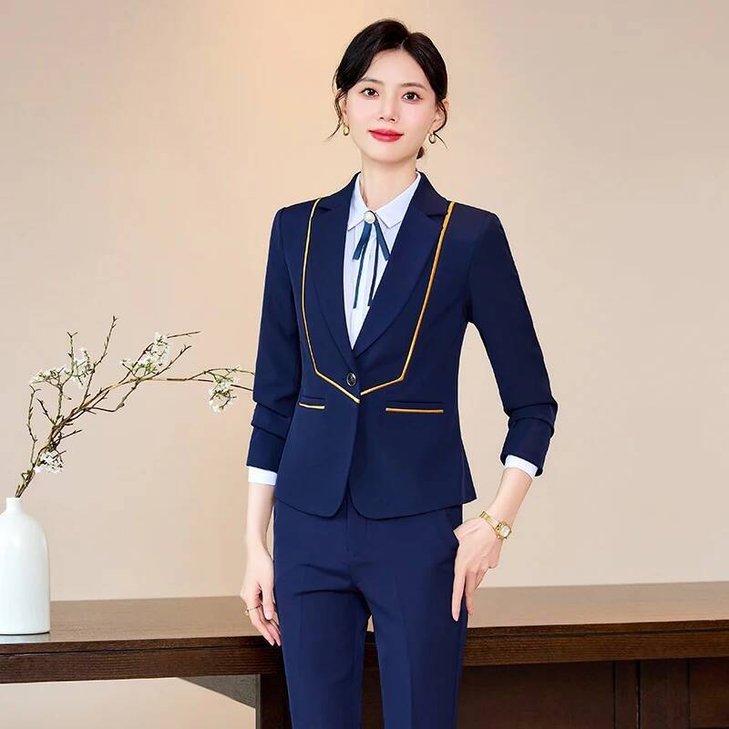 Abiti da lavoro da ufficio da  - Women Formal Wear Interview recensione e prezzo
