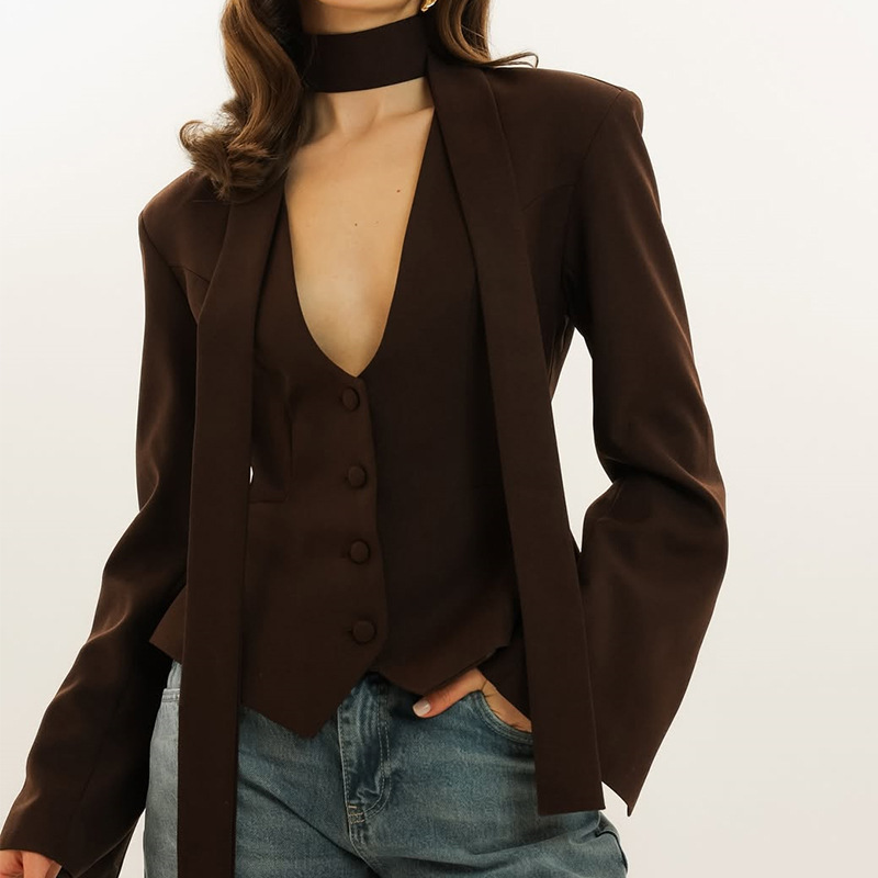 Abito da donna autunnale 1 pez - Women'S Formal Wear For A Wedding Guest recensione e prezzo