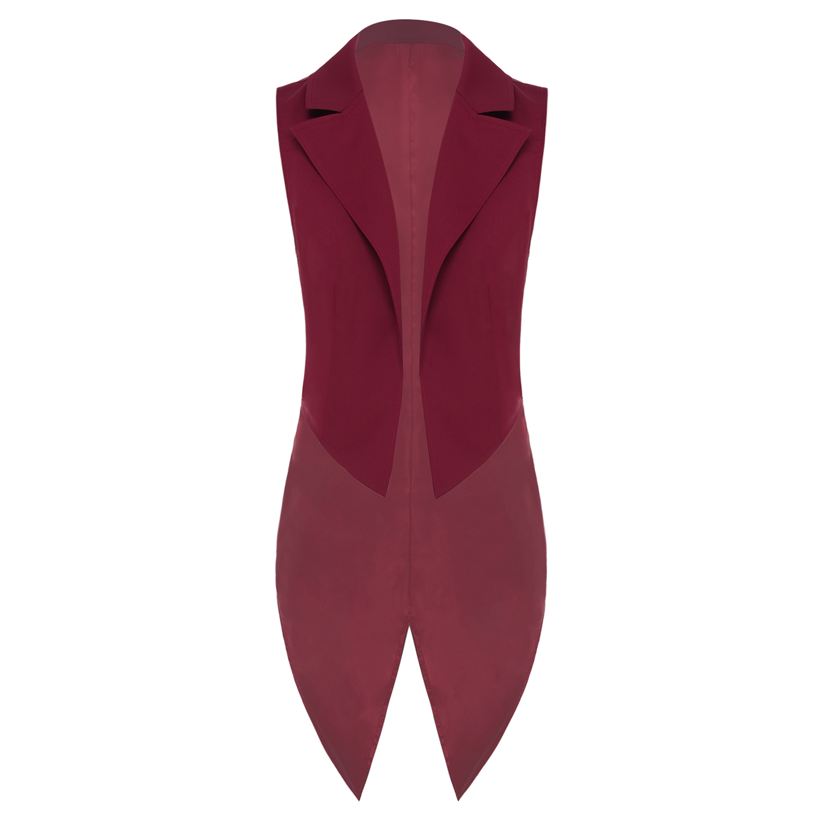 Gilet Vintage da Donna, Giacca - Women Formal Wear Stitching recensione e prezzo
