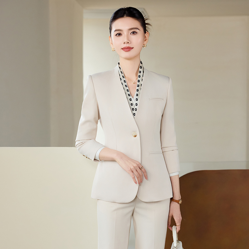 Tailleur pantalone formali da  - Women Formal Wear Interview recensione e prezzo