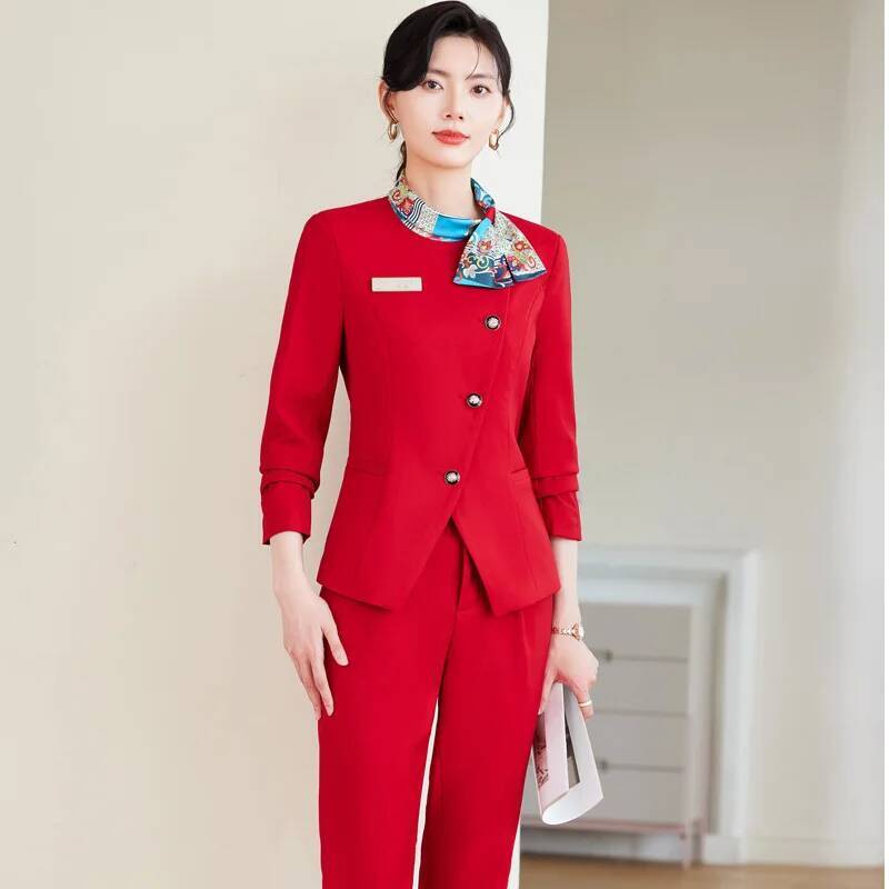 Taglie forti Stili formali ele - Women Formal Wear Interview recensione e prezzo