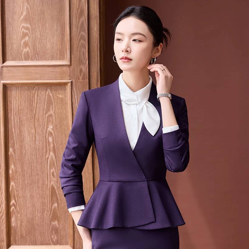 Abiti da lavoro formali da don - Women Formal Wear Interview recensione e prezzo