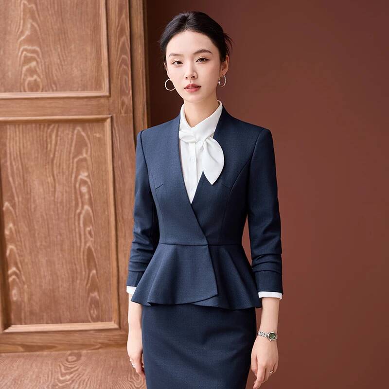Abiti da lavoro formali da don - Women Formal Wear Interview recensione e prezzo