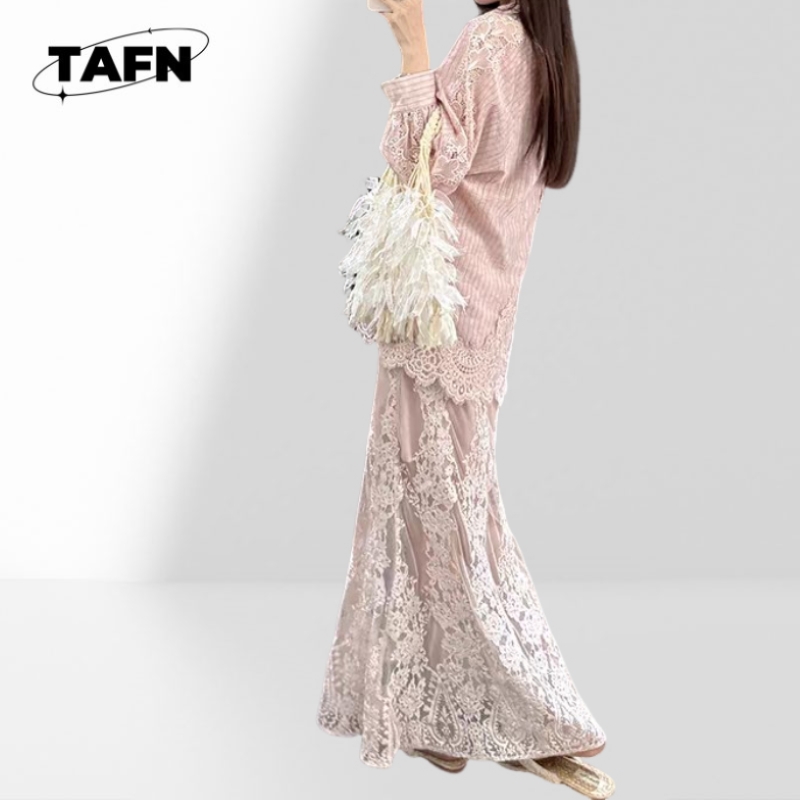 Gonna alla moda da donna in te - Women'S Elegant Formal Wear recensione e prezzo
