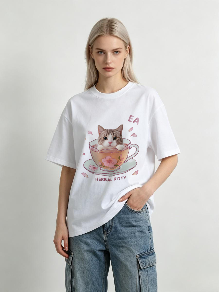 T-shirt Donna Stitch Fashion M - Women Formal Wear Stitching recensione e prezzo