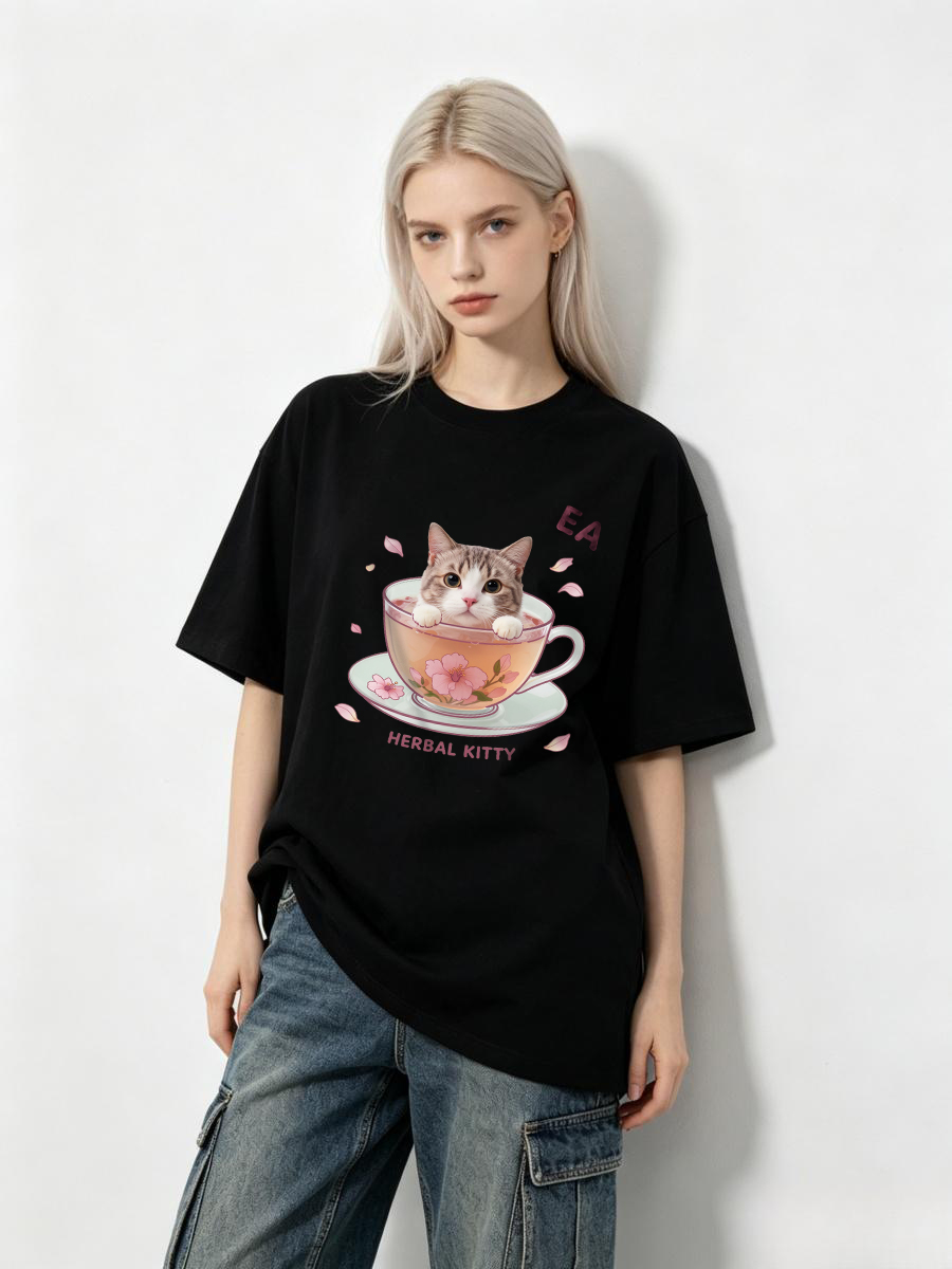 T-shirt Donna Stitch Fashion M - Women Formal Wear Stitching recensione e prezzo