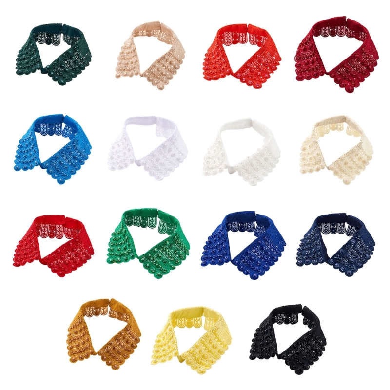 DXAE Elegante colletto in pizz - Women Formal Wear Look recensione e prezzo
