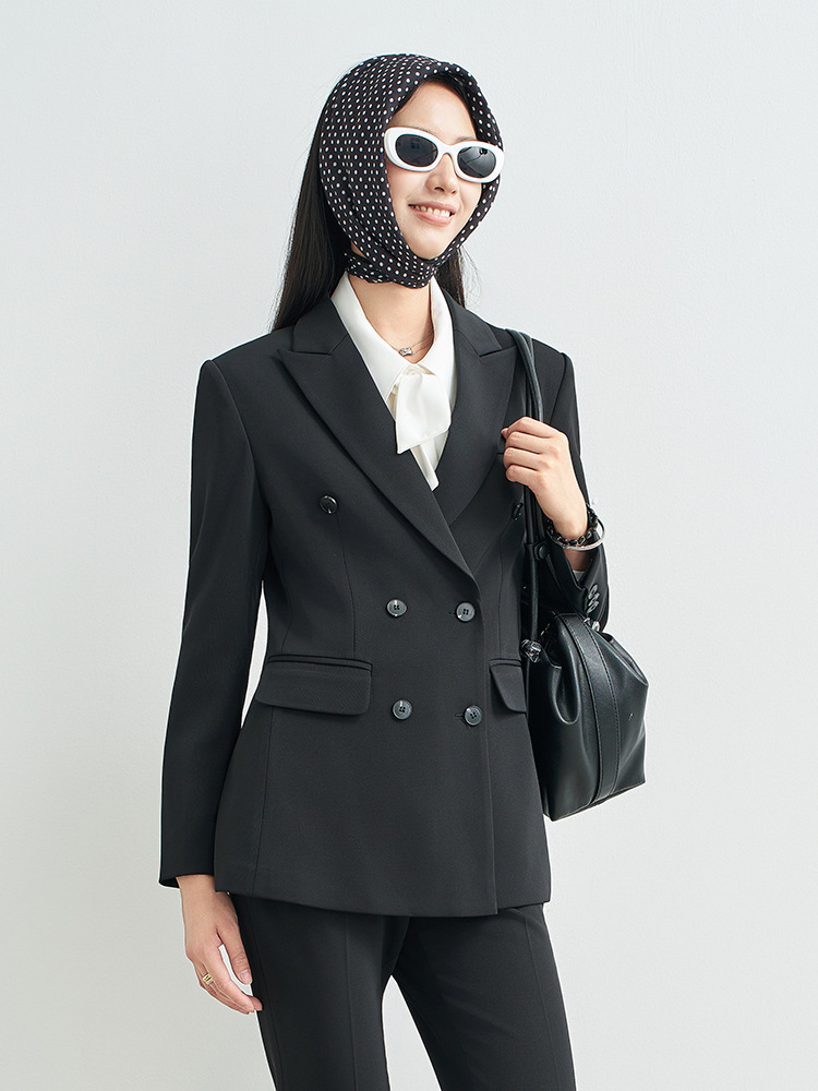 Completo gonna blu navy profes - Women Formal Wear Interview recensione e prezzo
