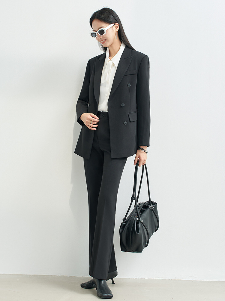 Completo gonna blu navy profes - Women Formal Wear Interview recensione e prezzo