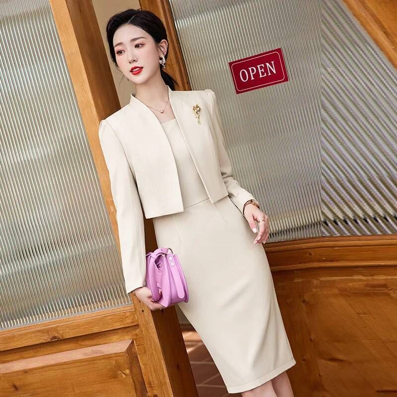 Abiti da lavoro da donna con s - Women Formal Wear Stitching recensione e prezzo