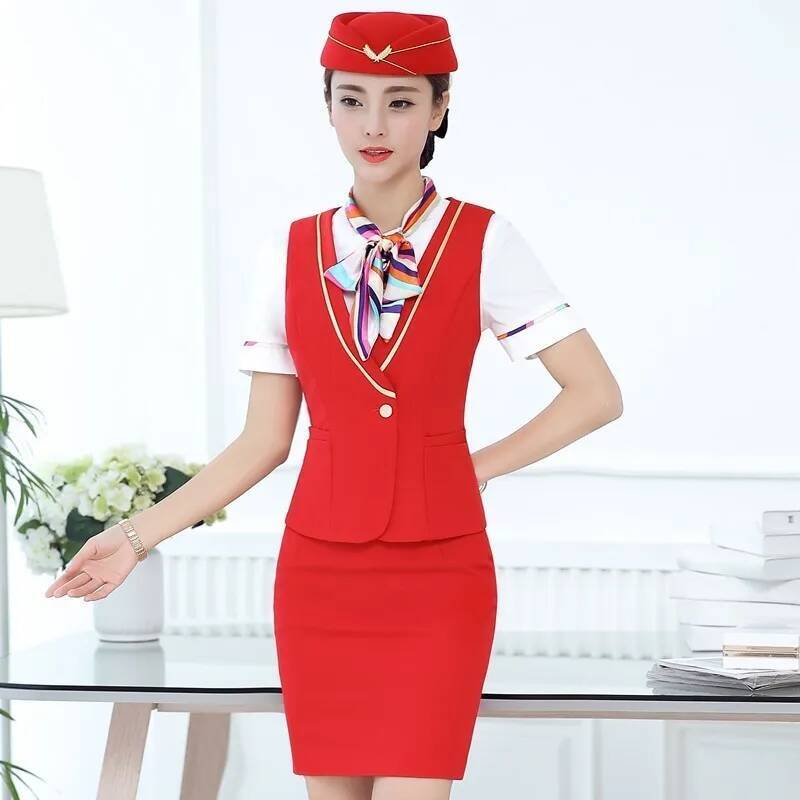 Abiti da lavoro formali da don - Women Formal Wear Vest recensione e prezzo