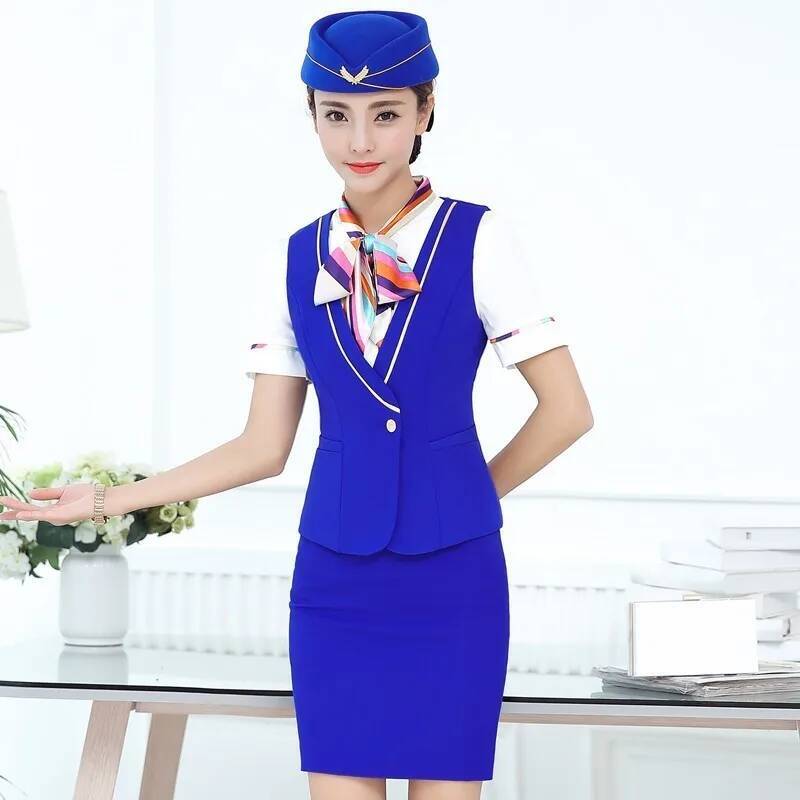 Abiti da lavoro formali da don - Women Formal Wear Vest recensione e prezzo