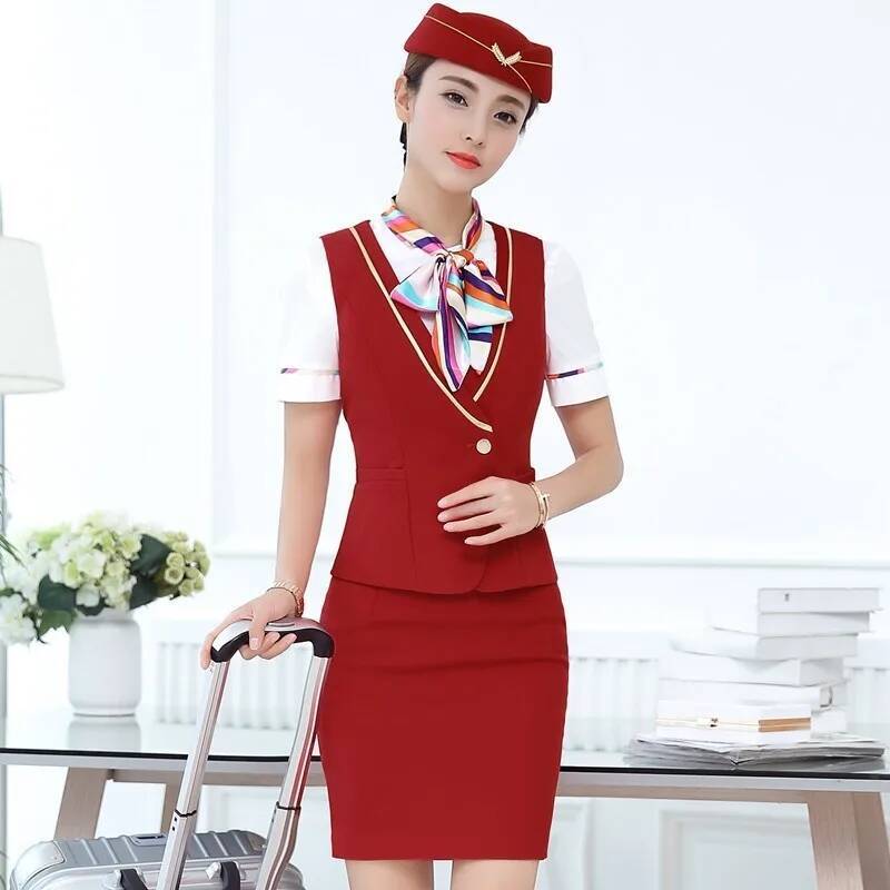 Abiti da lavoro formali da don - Women Formal Wear Vest recensione e prezzo